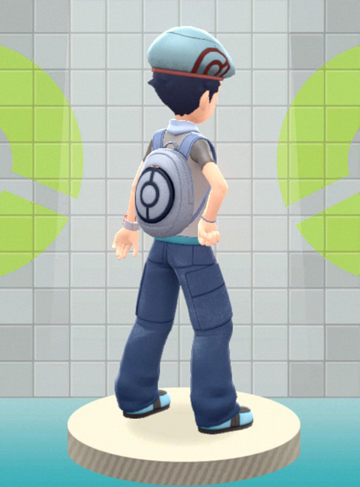mod pokemon master ex