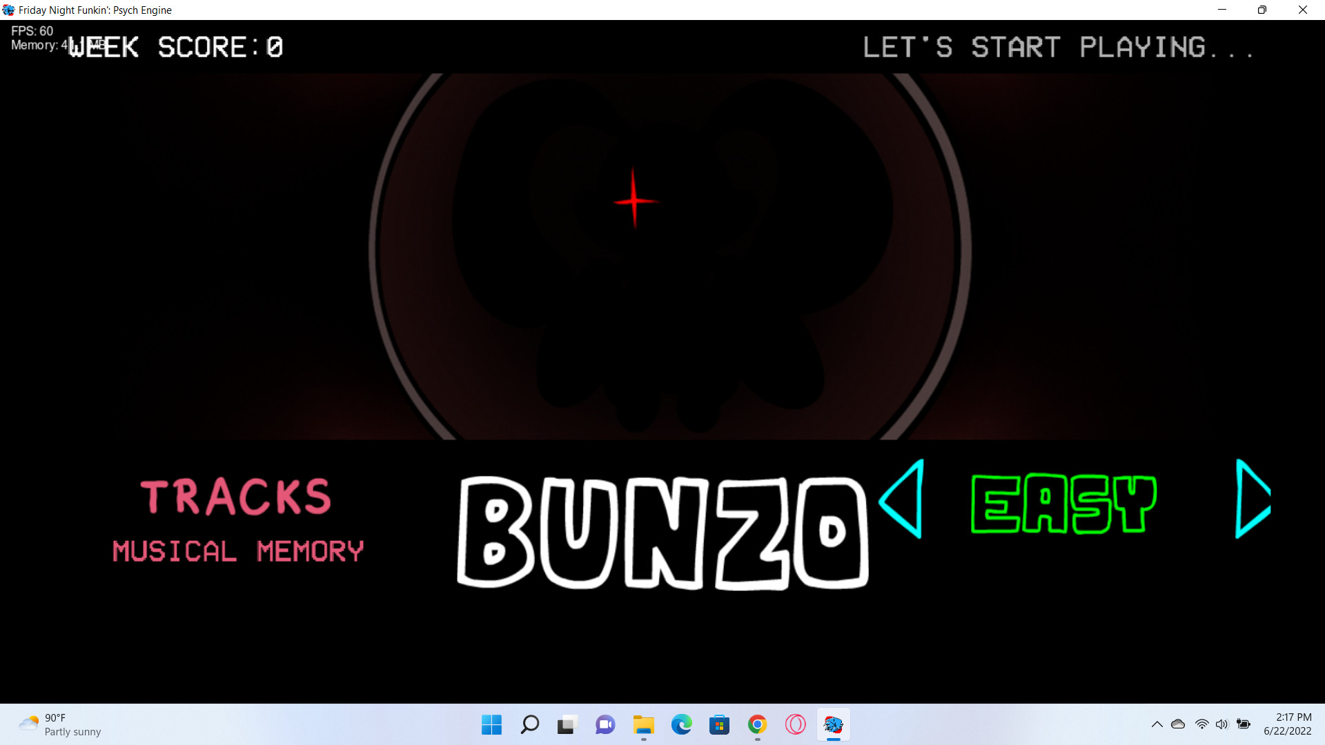 Funtime Bunzo Bunny (No Invisible Notes!)