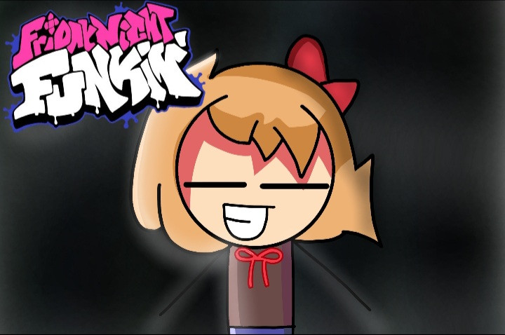 Friday night Funki Vs Doki Doki Family Friendly