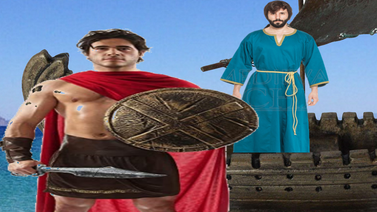 Egemony: The Spartan