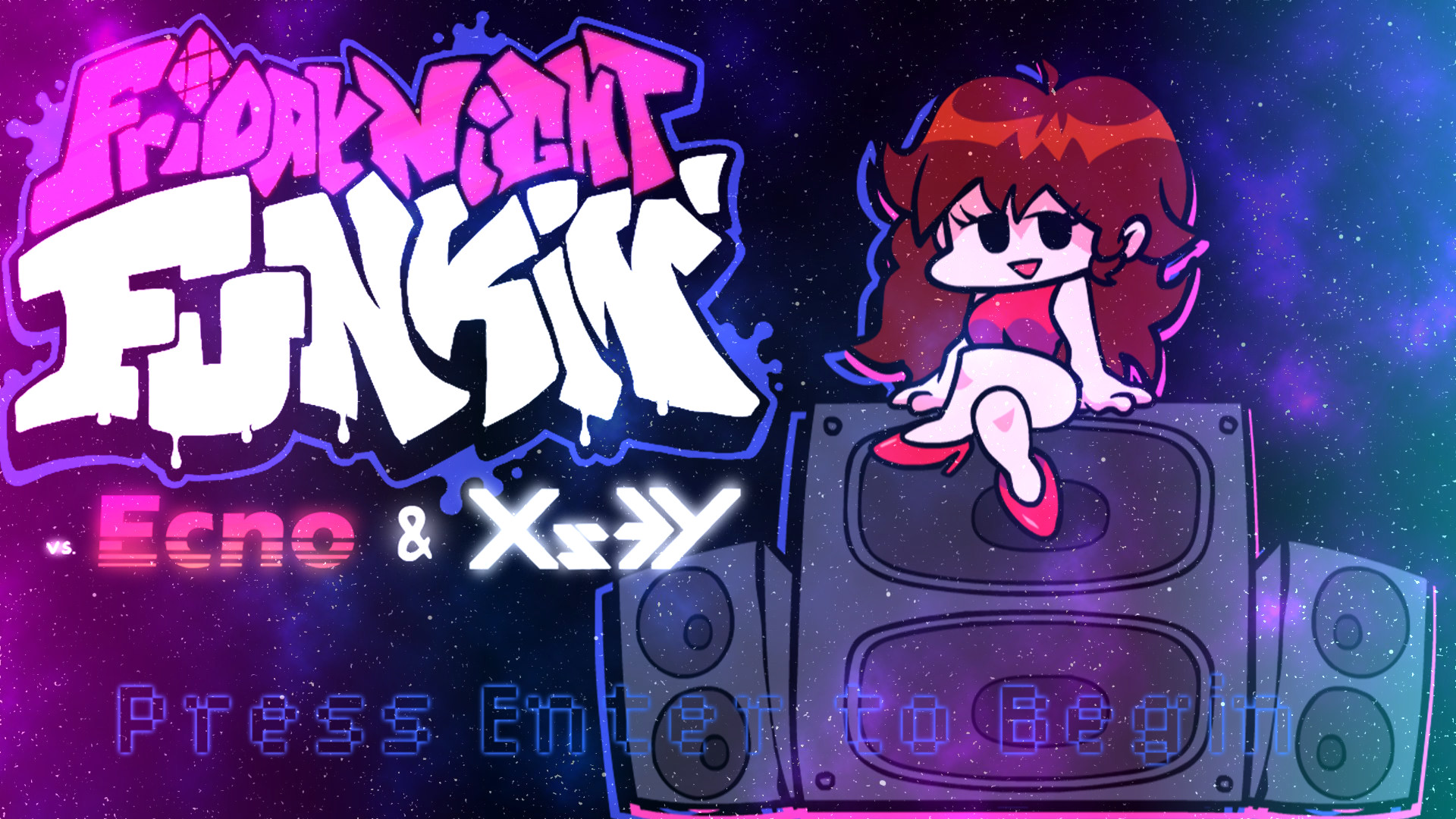 Vs. Ecno & XstY