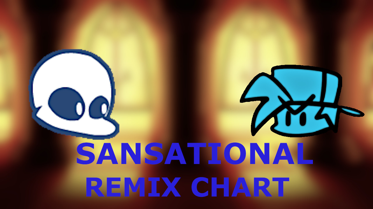 Sansational Zeroh Chart