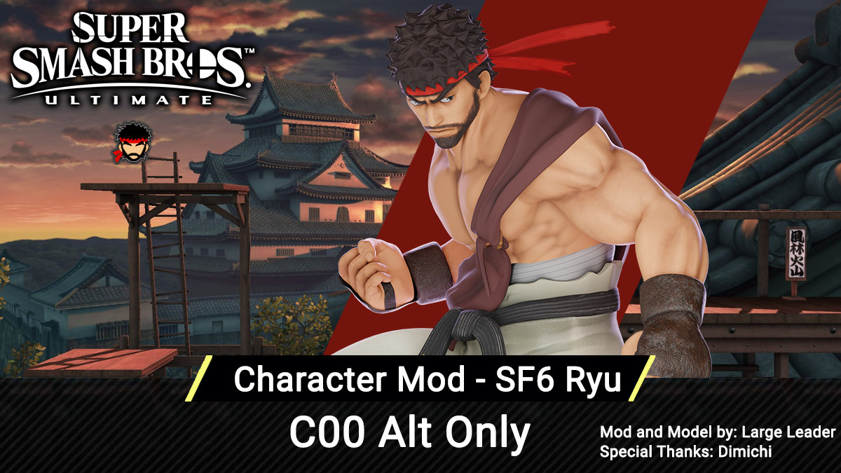 How Old is Ryu in Street Fighter 6?