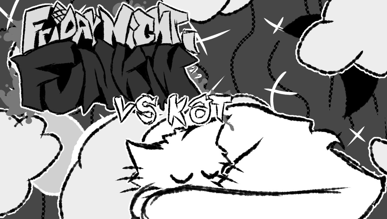 Vs Kat(Demo)