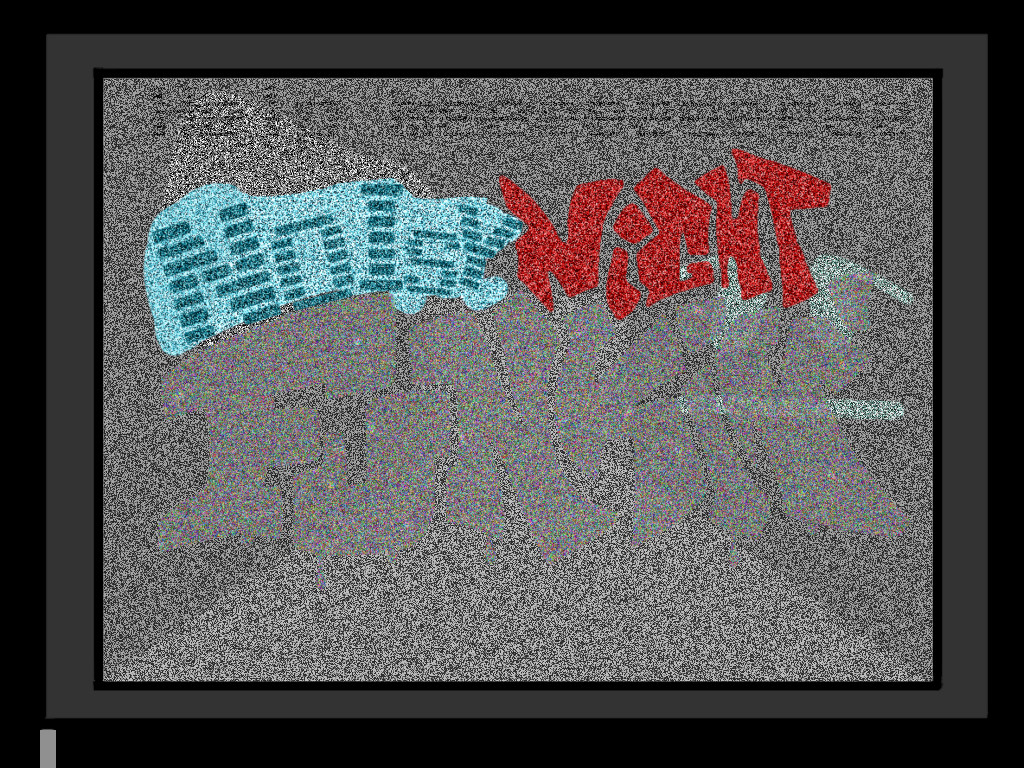 Noisy Night Funkin' (Demo)