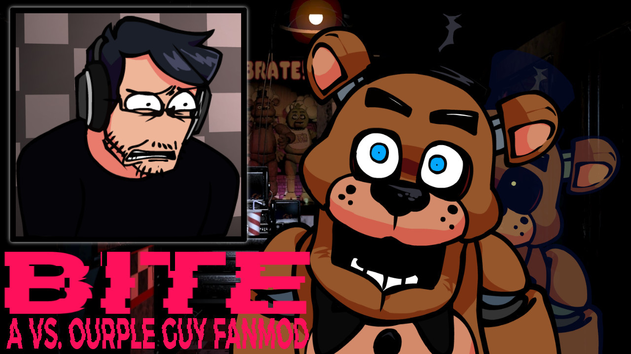 Bite Rechart