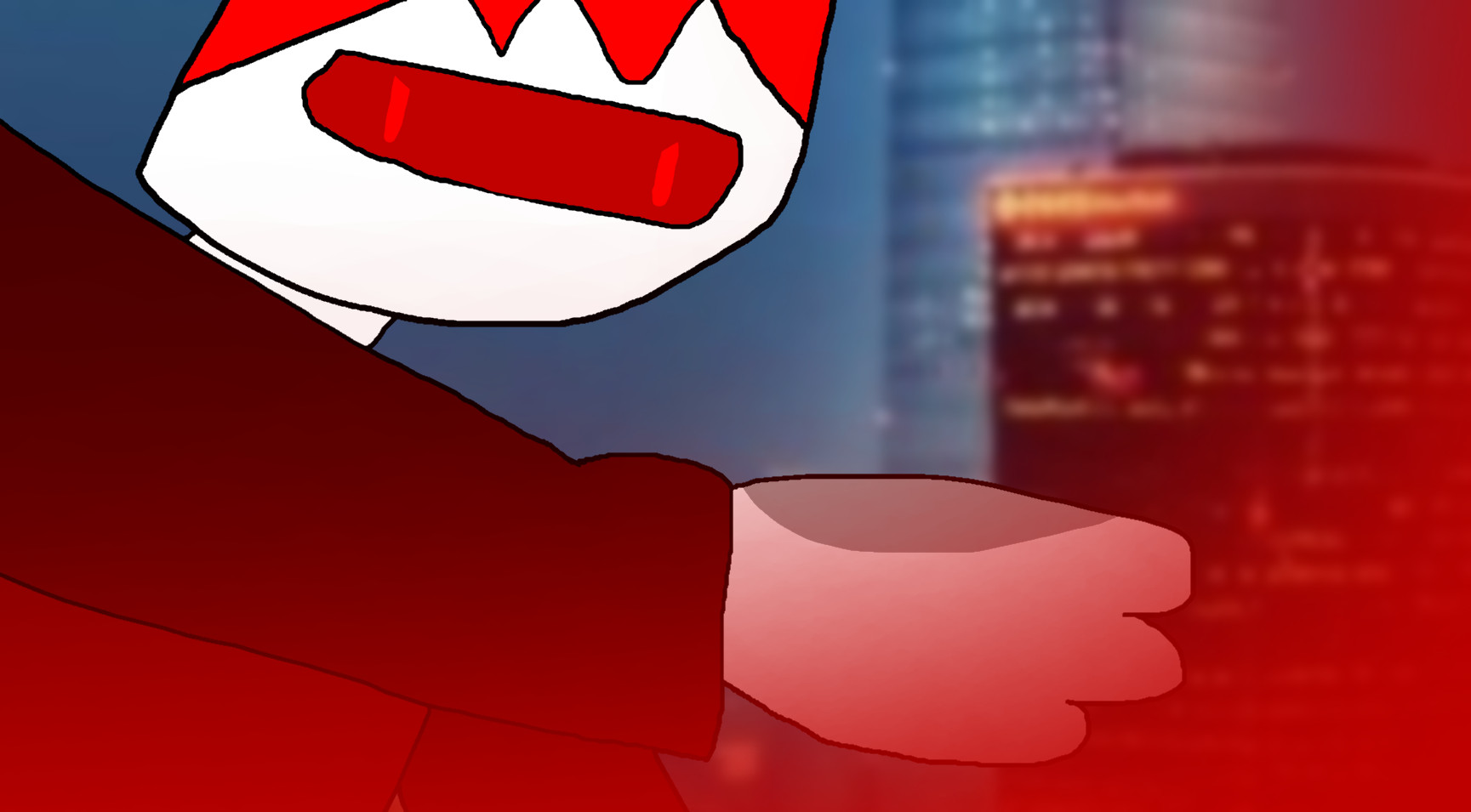 sam mod