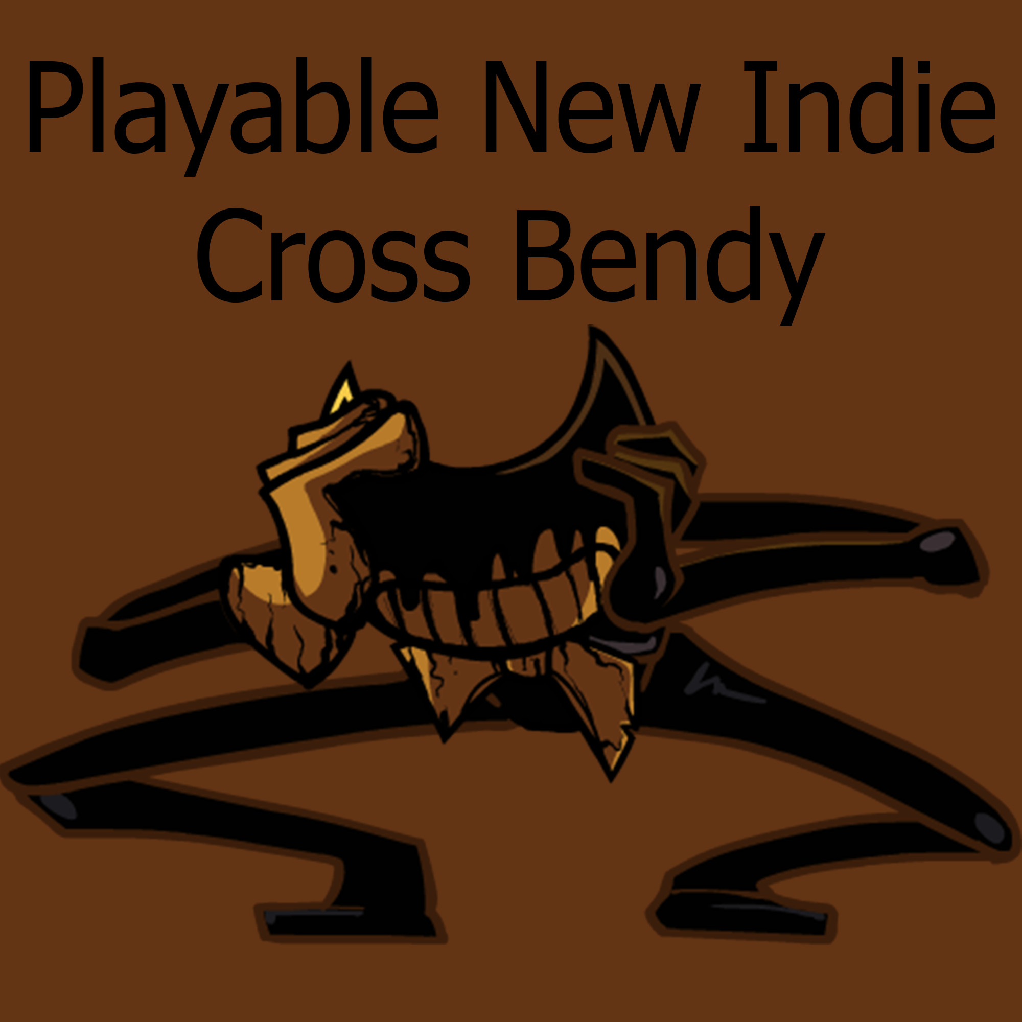 Indie-Cross(Gamebanana) [Friday Night Funkin'] [Mods]