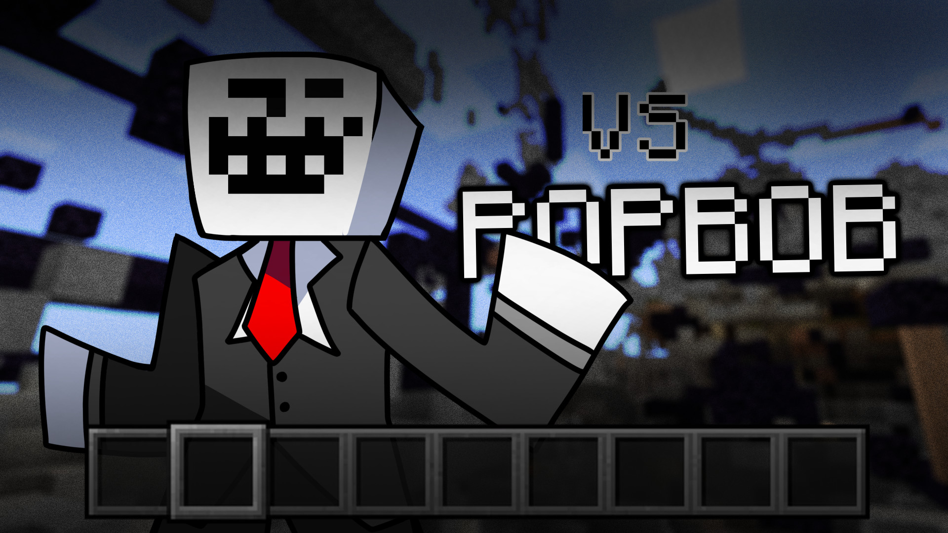 VS POPBOB