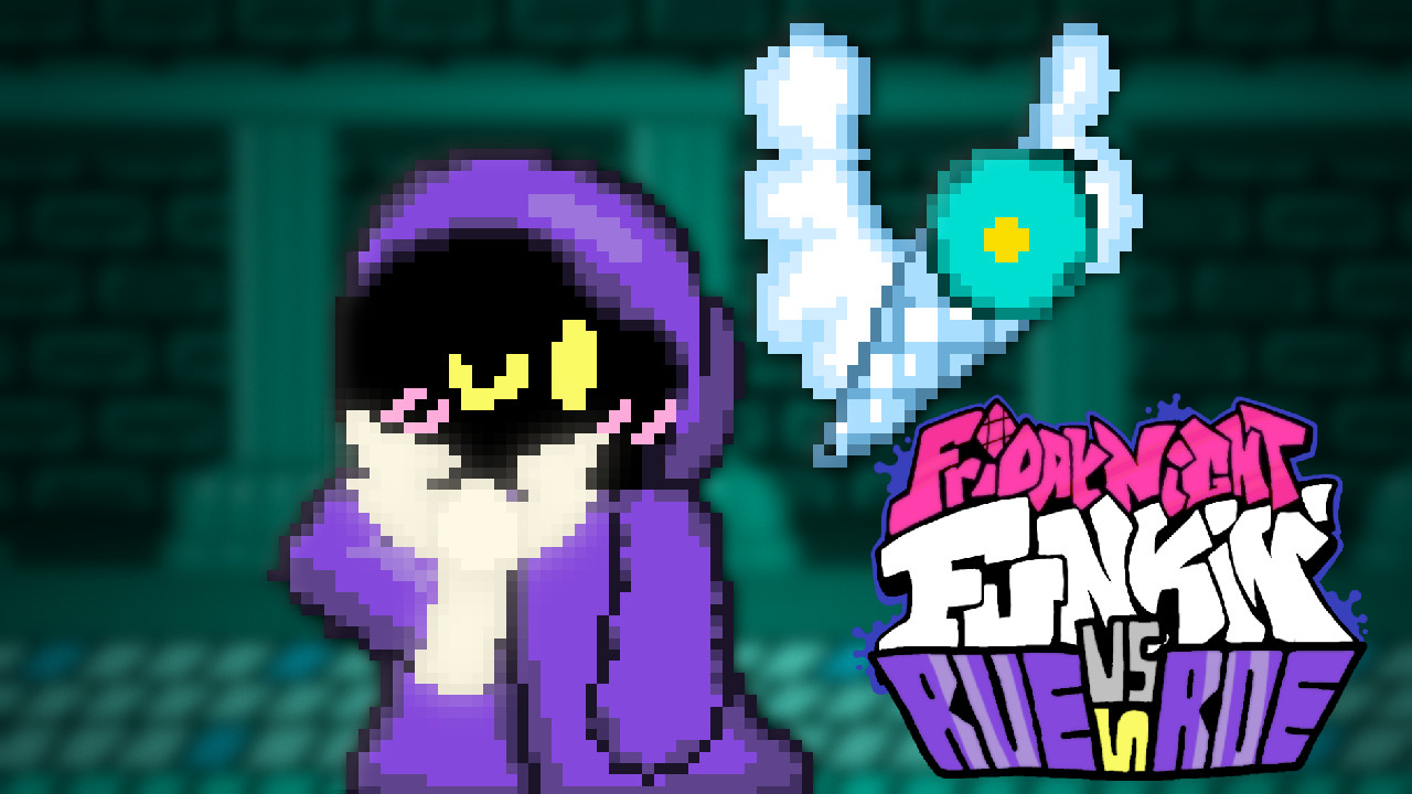 VS. Rue & Roe [DEMO]