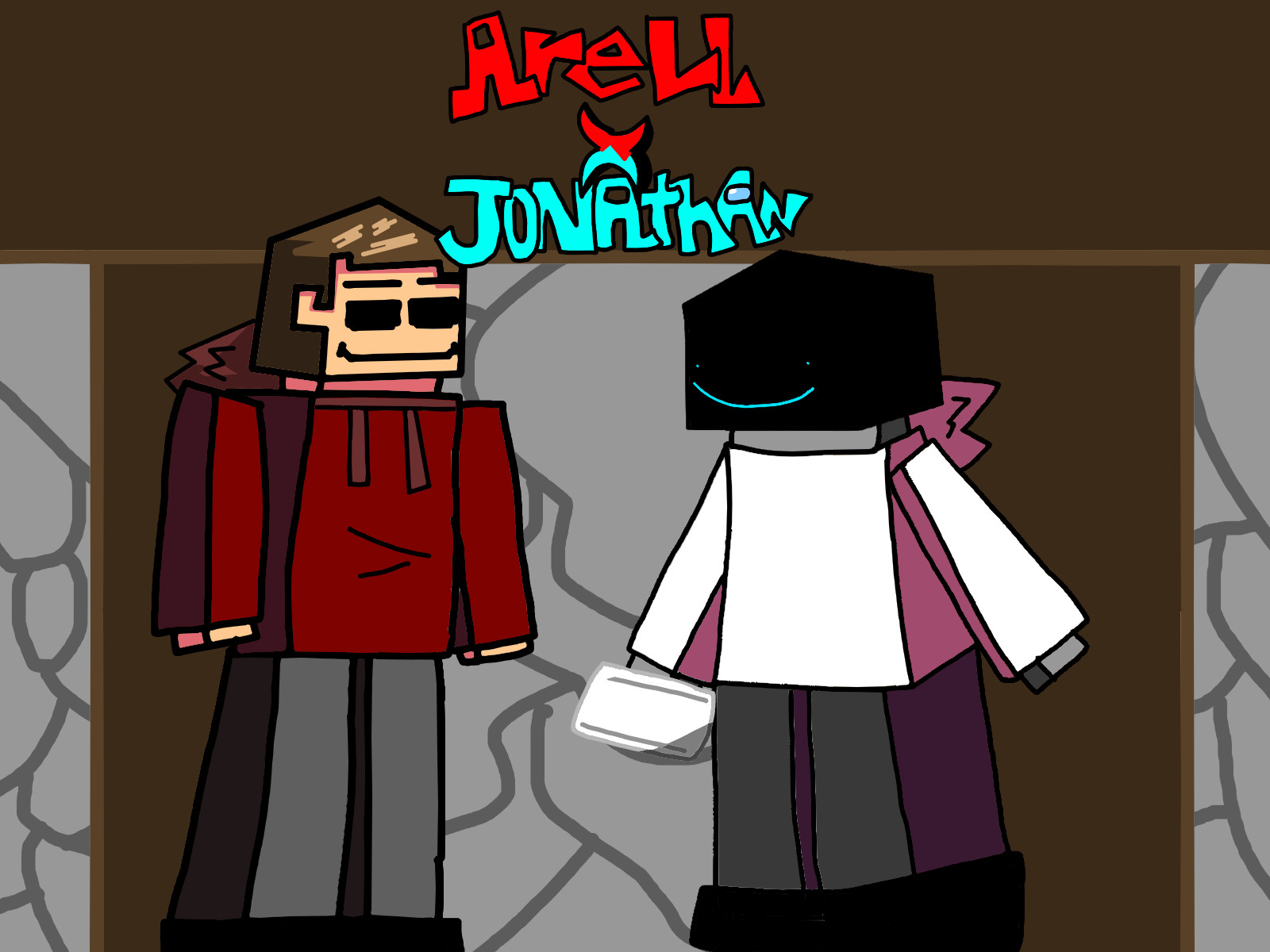 arellxjonathan mod