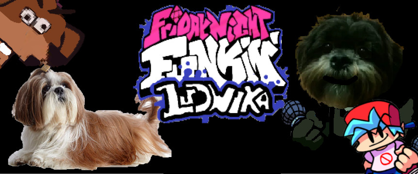 Vs Ludwika