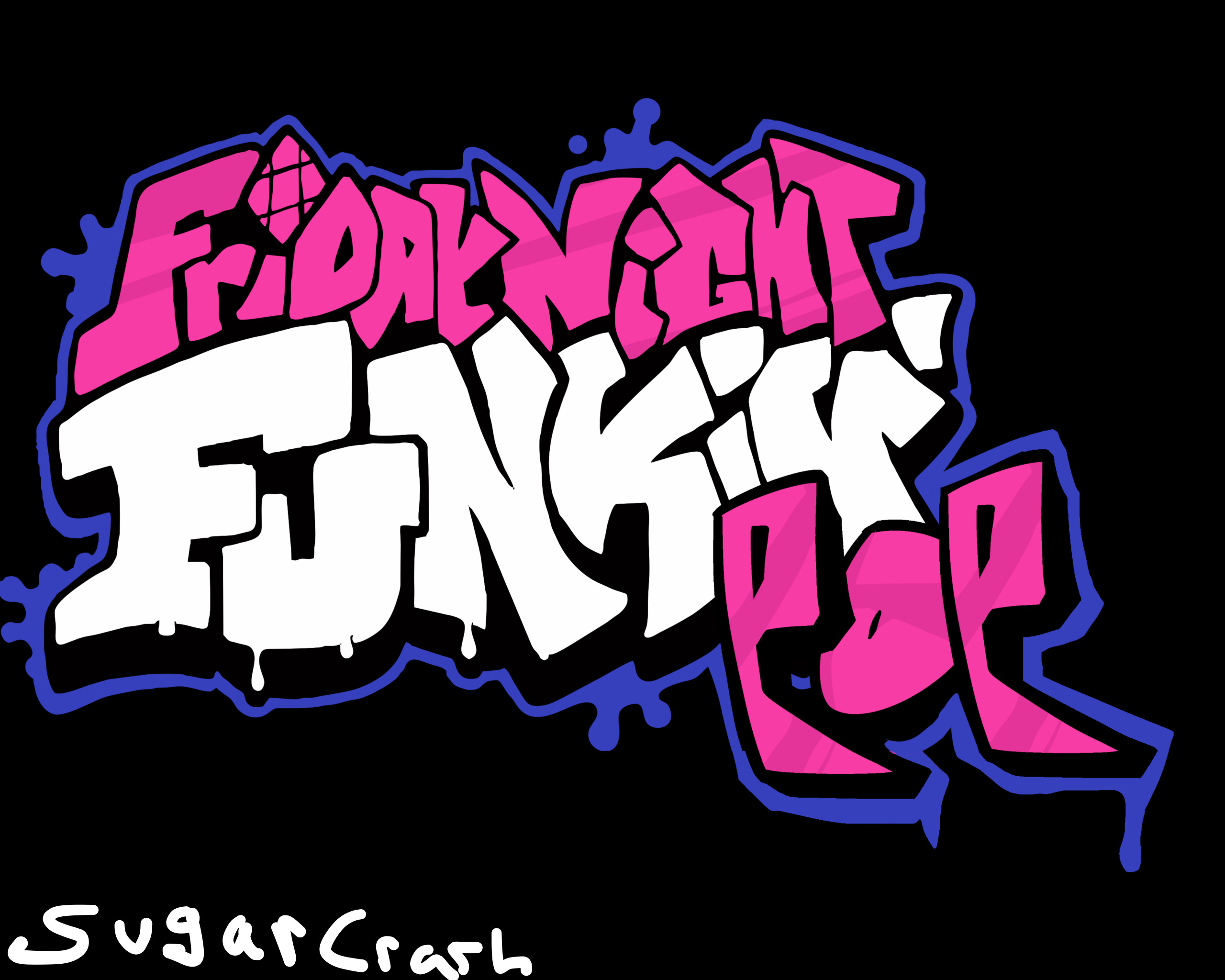 FnF SugarCrash!