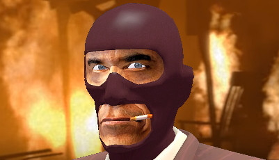 Obama Spy (TF2C Port)