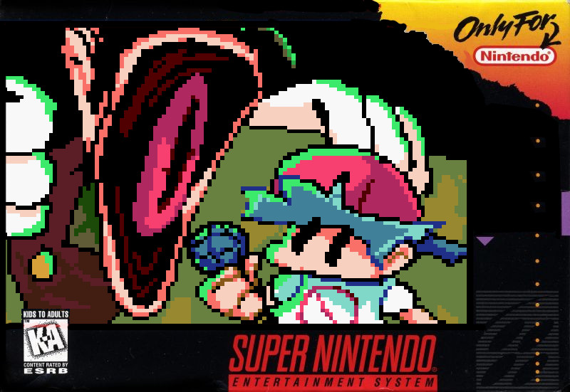 Sonic.exe MARIO MIX (Vs PS135) (V2)