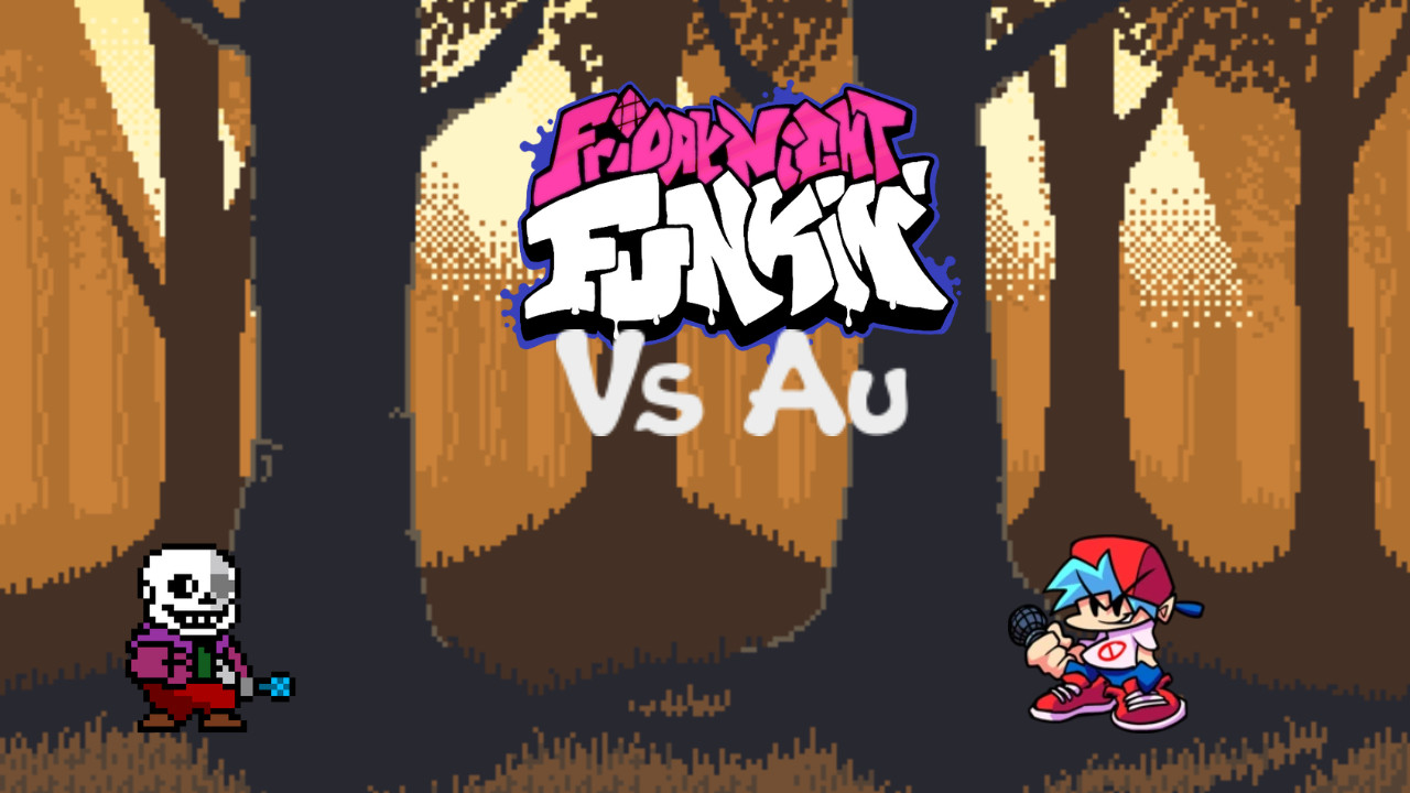 Vs Au