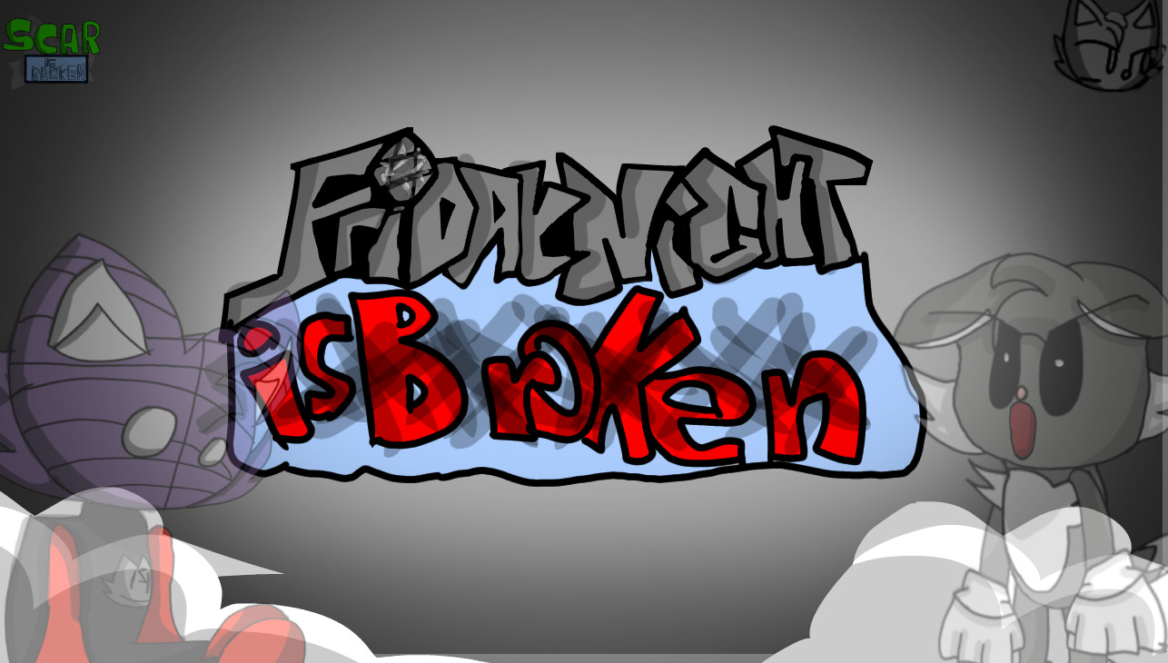 Friday Night Is Broken Demo
