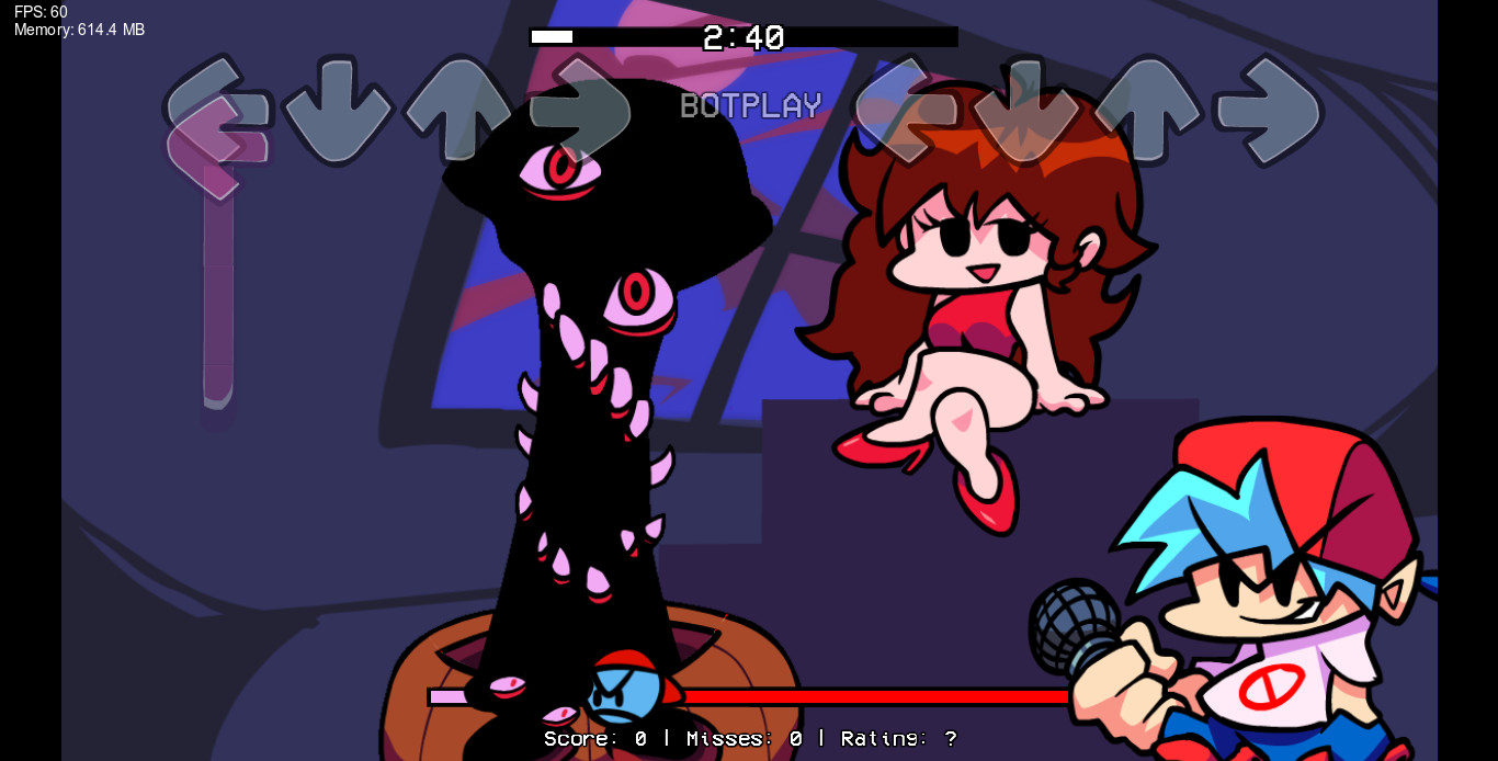Funkin' Unused [Beta]