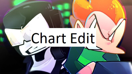 Tankman Vs Pico Familiar Encounter CUSTOM CHART