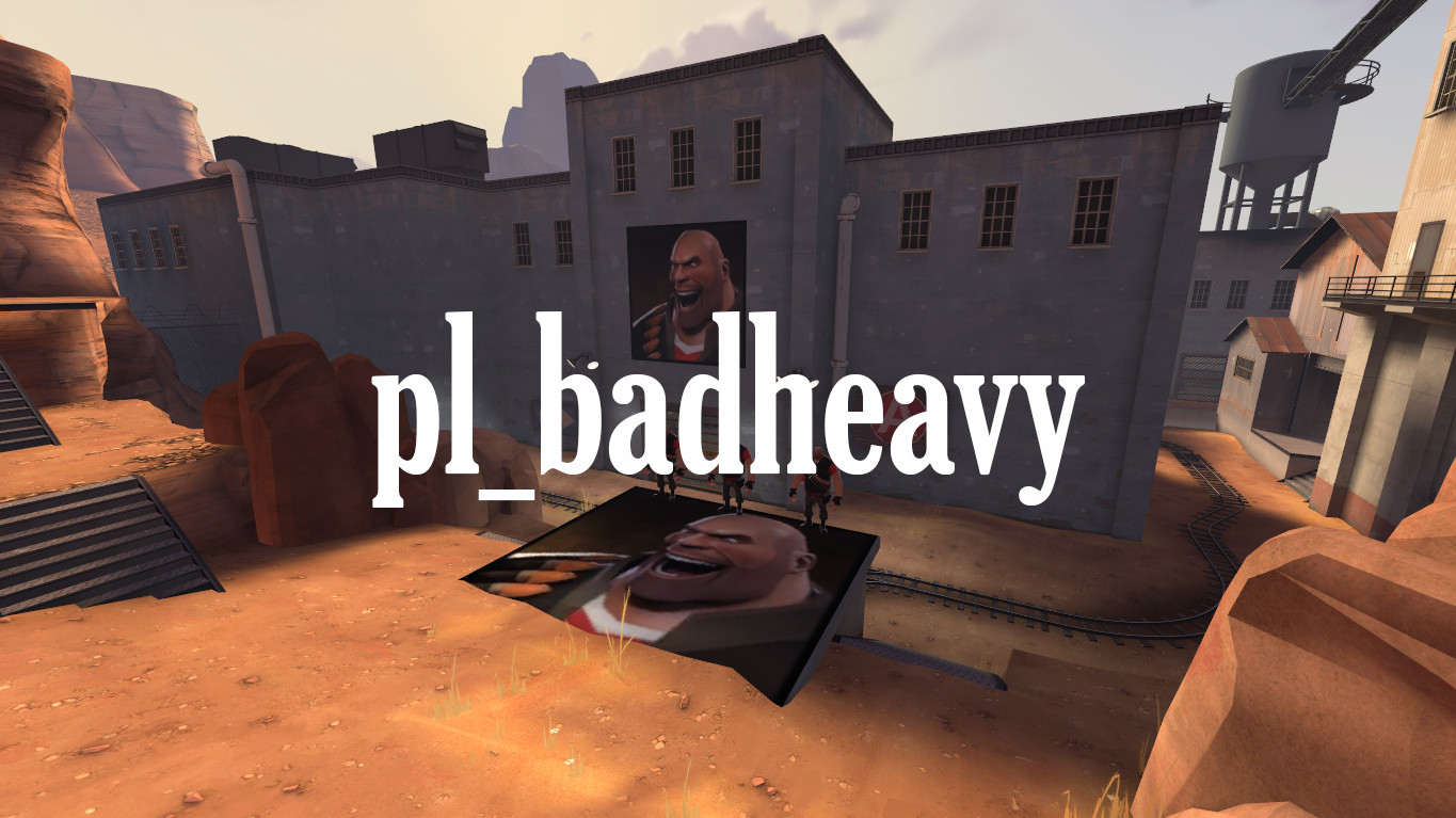 Bad Heavy
