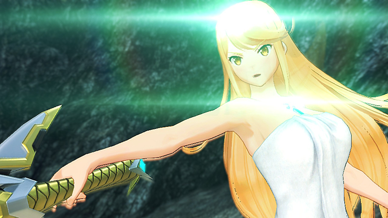 XC2 Torna Model Swap Collection [W/ Some Limits] [Xenoblade Chronicles 2] [Mods]