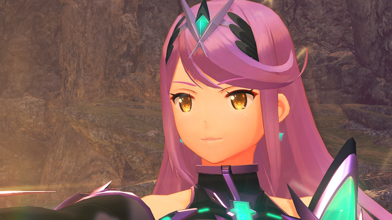 Torna Model Swap Collection [With Limits] Mod for Xenoblade Chronicles ...