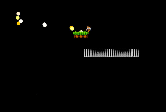 8-Bit Tails Mod for Sonic WindowsZone | SWZ Mods