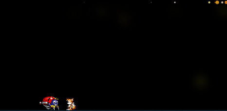 8-Bit Tails Mod for Sonic WindowsZone | SWZ Mods