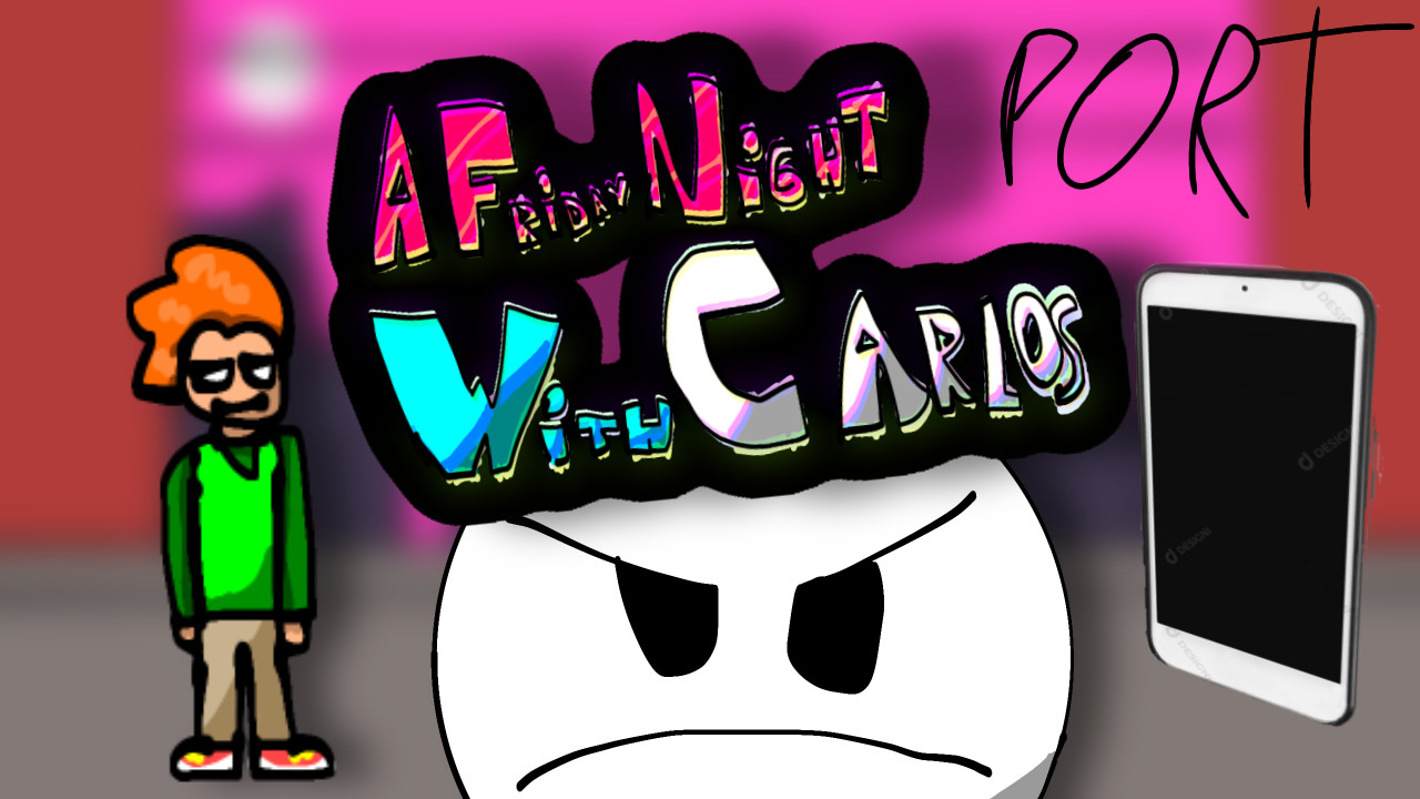 friday nigth Carlos mobile Port ofc