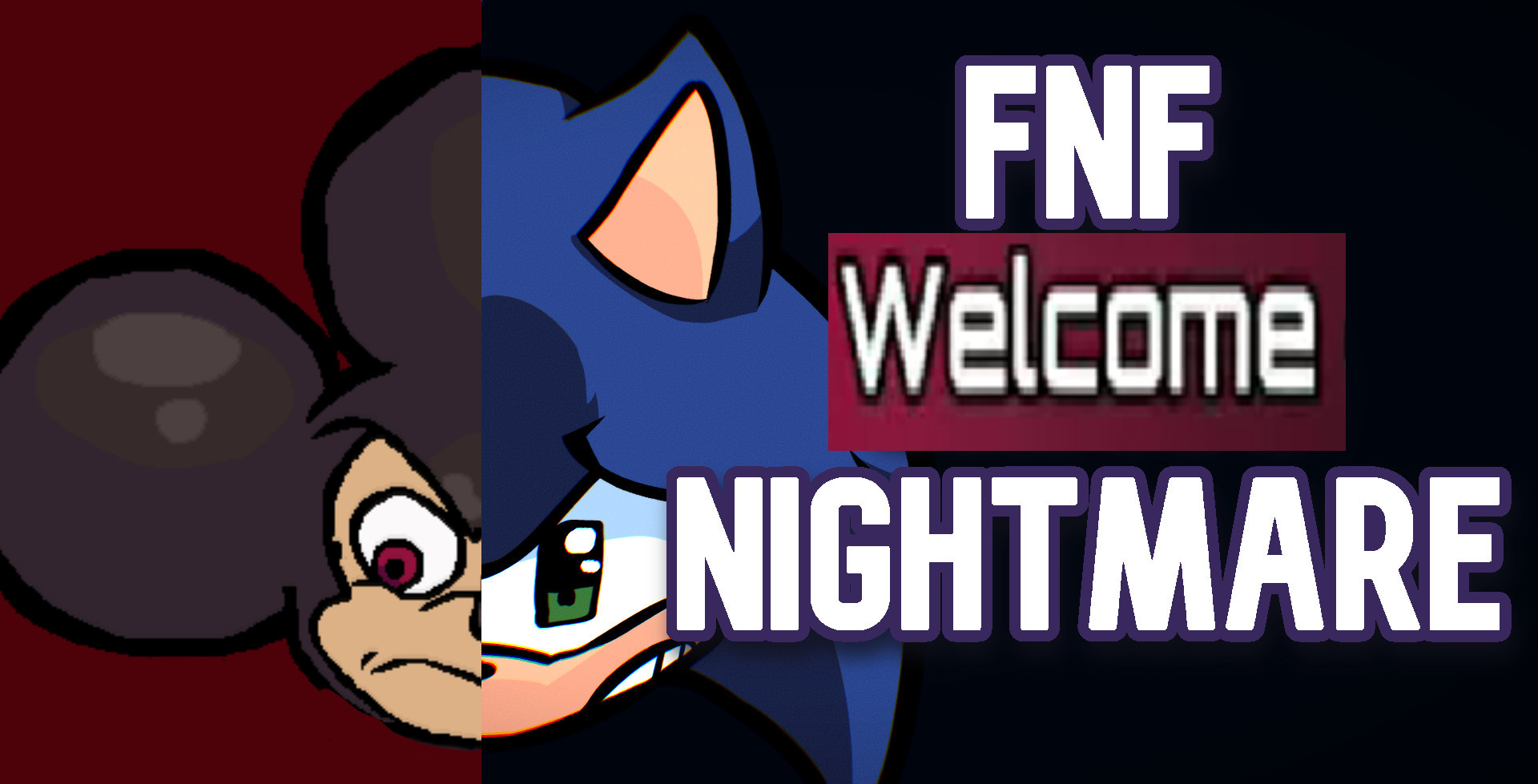 WELCOME NIGHTMARE (phantasm-old)