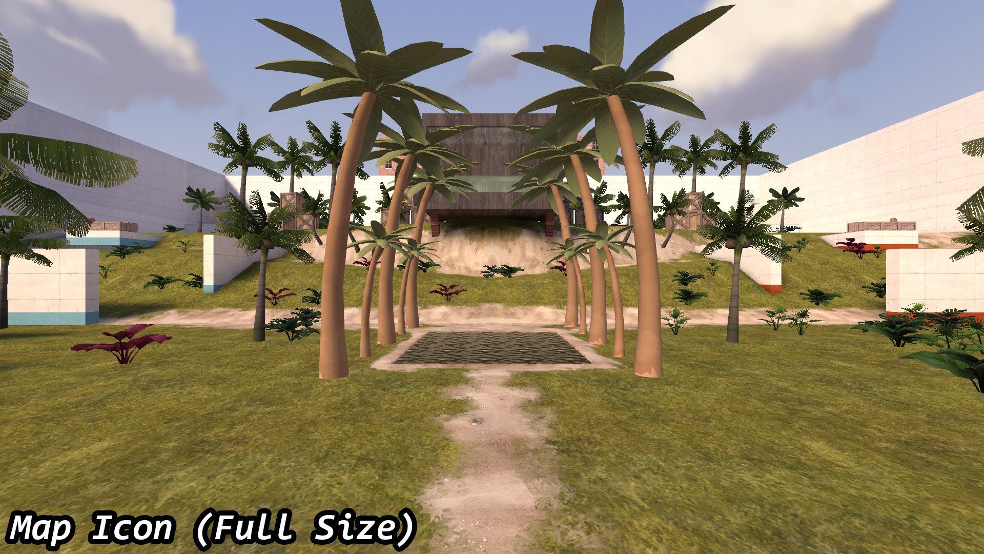 Warland v7.3 (READ DESCRIPTION!)