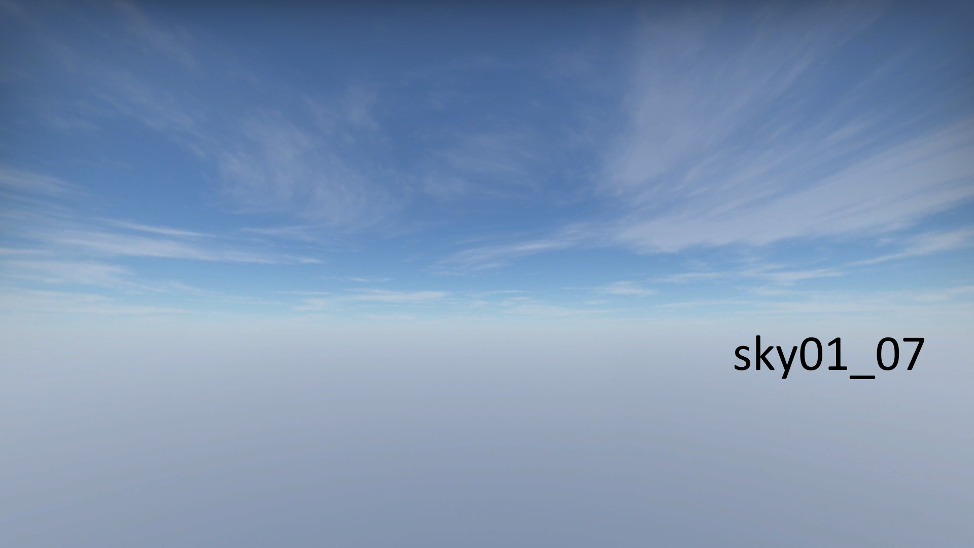 Skybox pack
