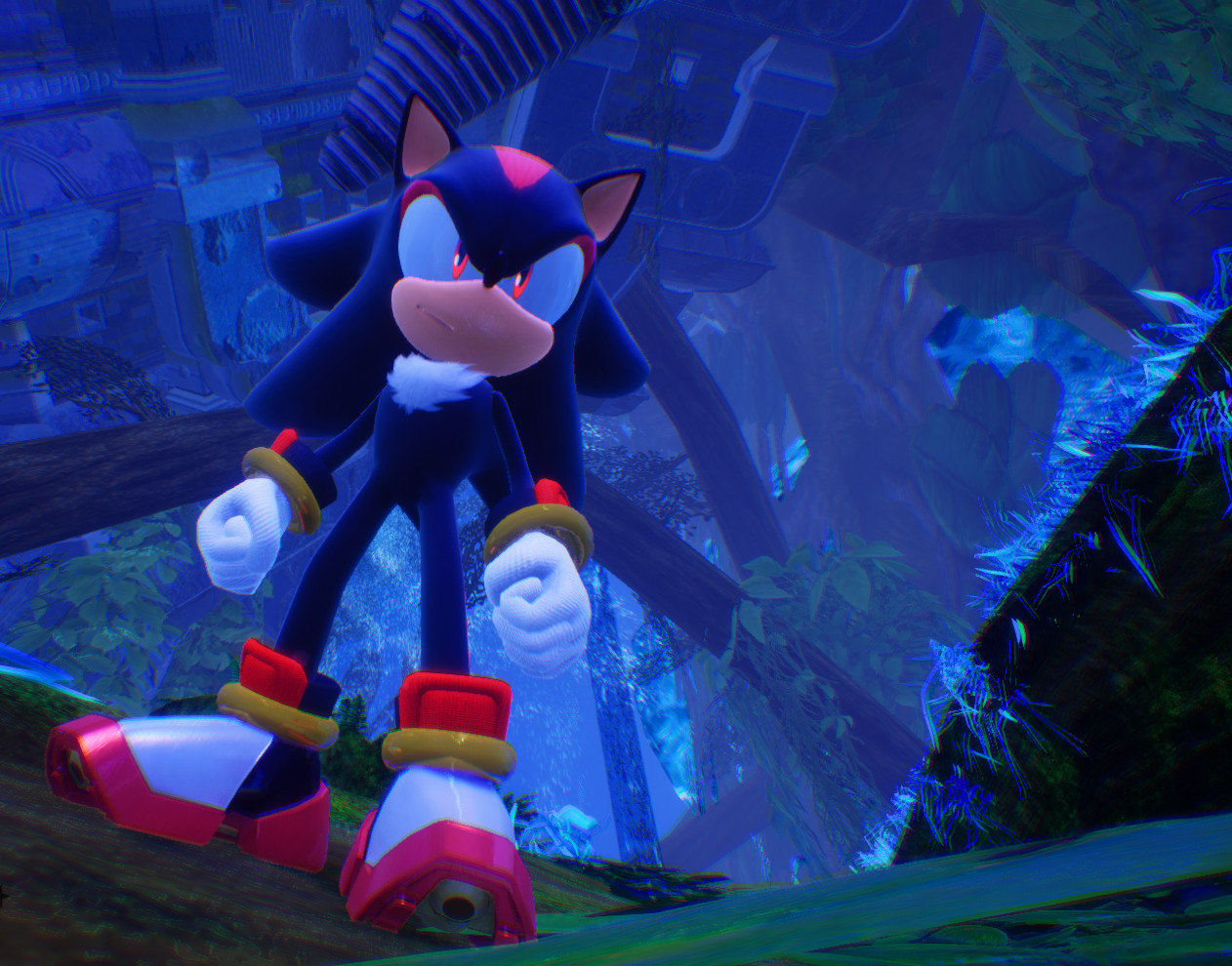 How To Download Sonic Omens on PC in 2022? 🎵 Invista na diversão com ...