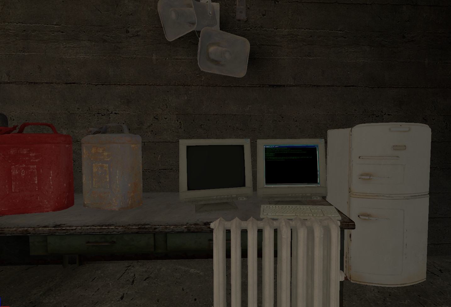 HL:A Prop Pack 1 [Half-Life 2] [Mods]