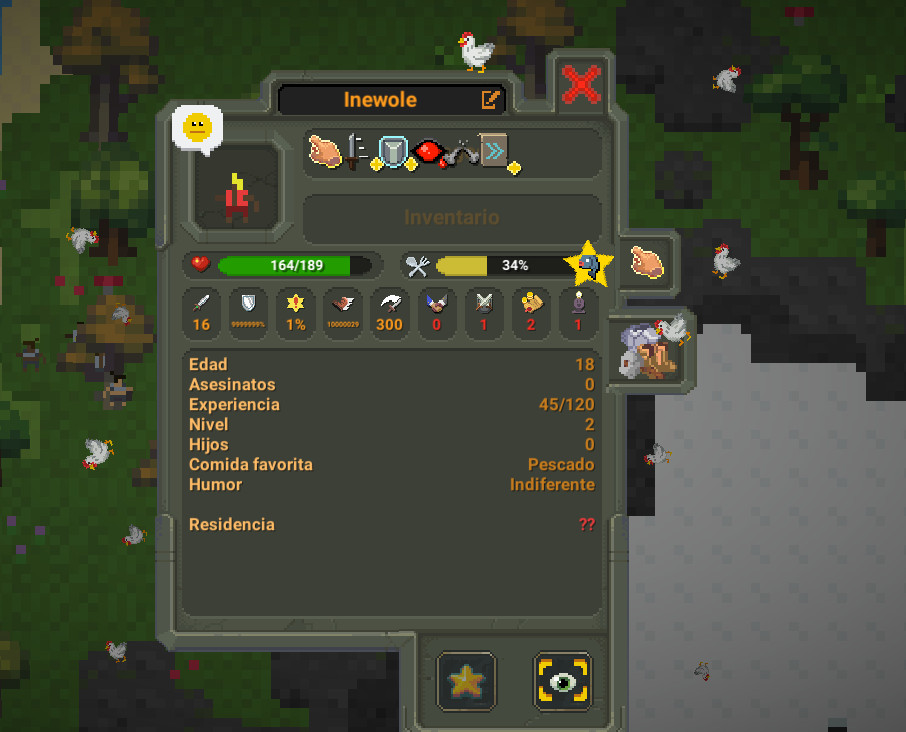 OPBox [WorldBox] [Mods]