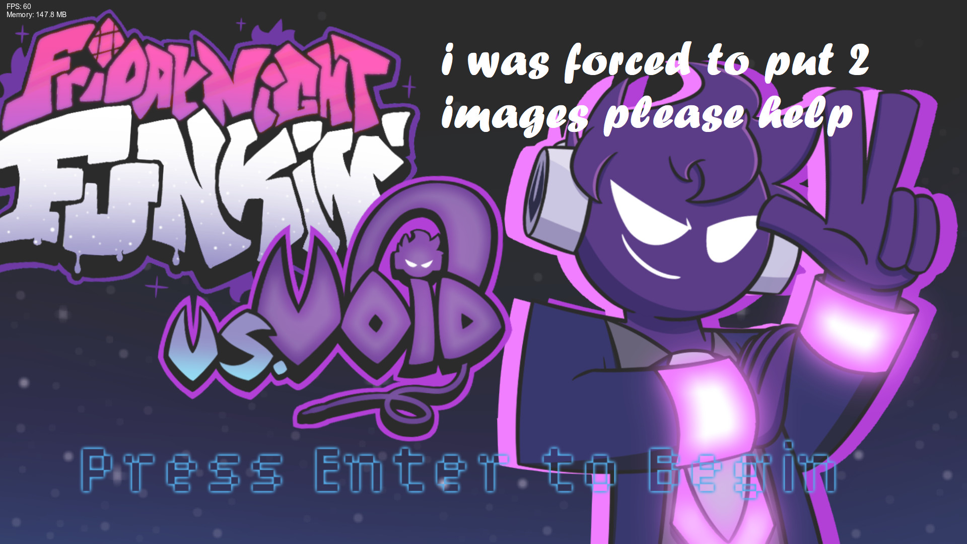 Singularity Modded Mod For Friday Night Funkin Fnf Mods 