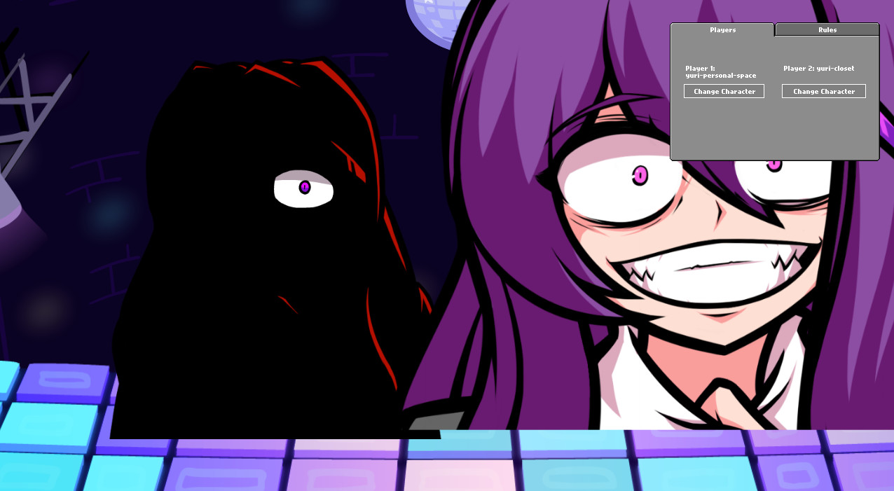 ddto bad ending for fnf multi Mod for Friday Night Funkin' | FNF Mods
