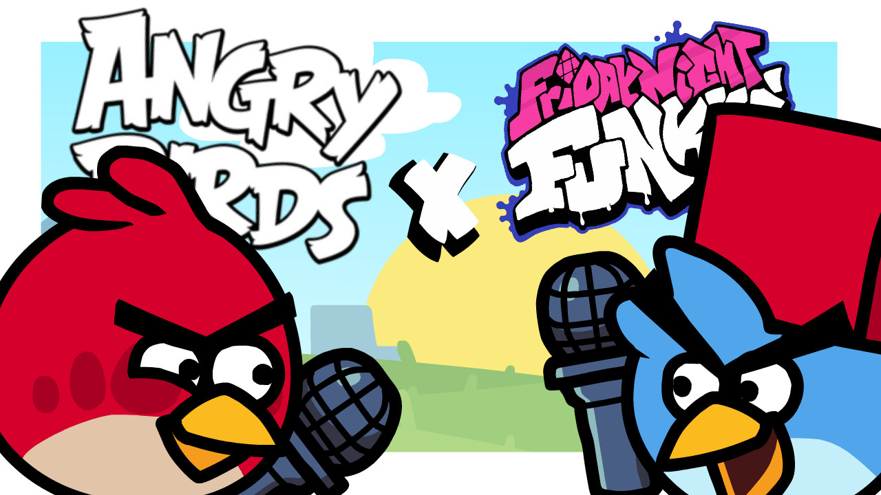 Angry Birds Code, Angry Birds Wiki