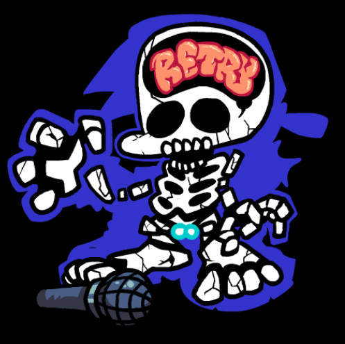 Fnf Rattled Friday Night Funkin': RETWEAKED Mod for Friday Night Funkin' | FNF Mods