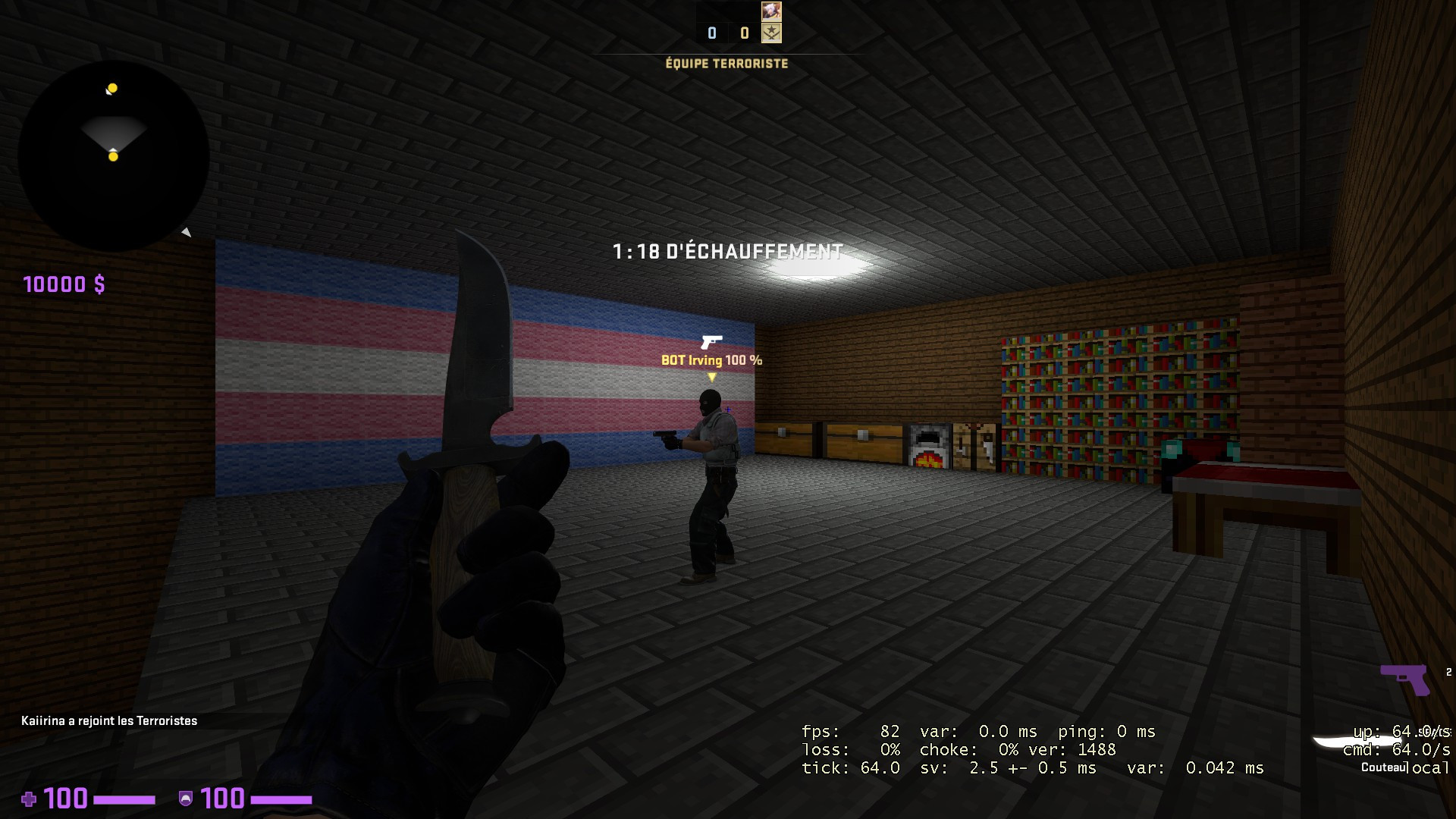 Mg_MinecraftDropper