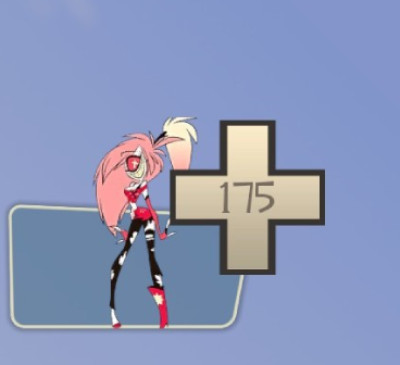 Cherri Bomb (hazbin hotel)