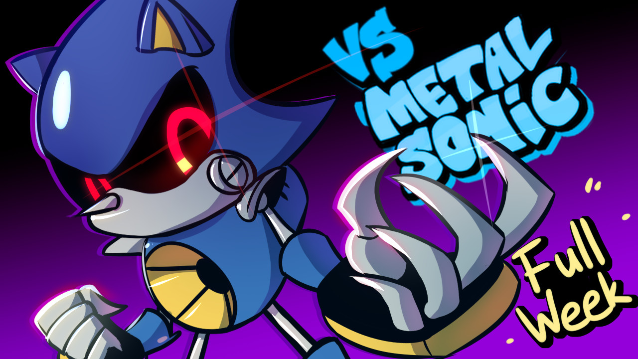 Metal Sonic v2.0, Metal Sonic Wiki