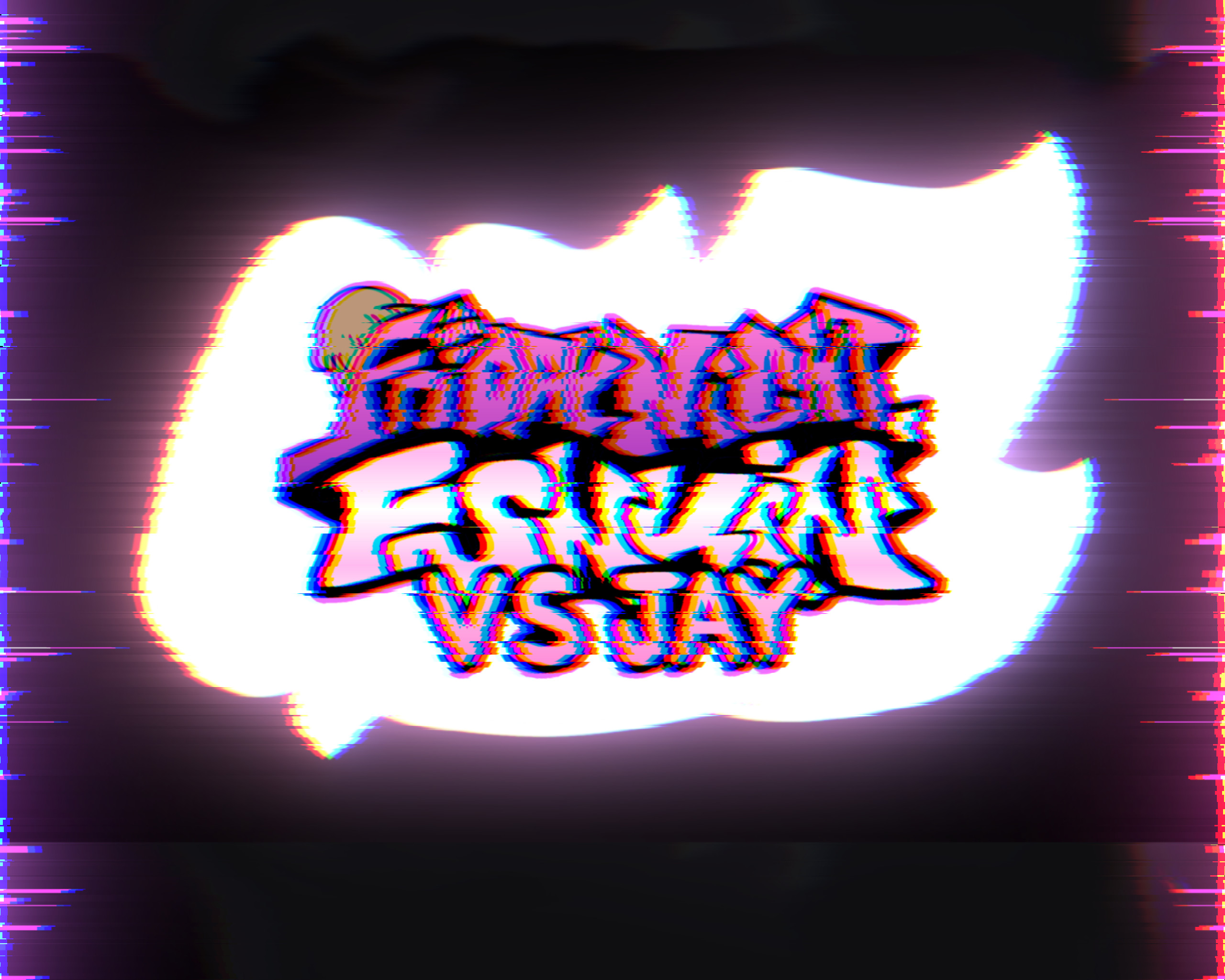 VS JAY DEMO!!