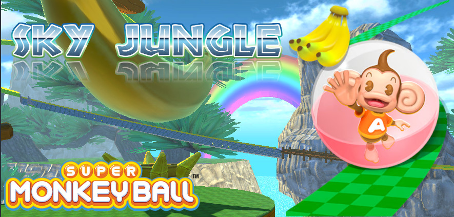 Sky Jungle