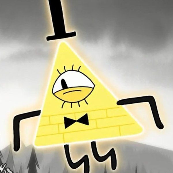 FNF pibby Bill cipher (Rechart update)) [Friday Night Funkin'] [Mods]