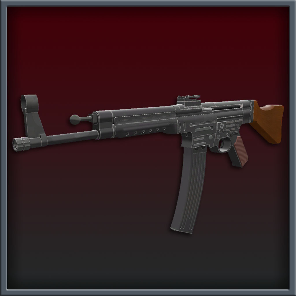 Sturmgewehr-44