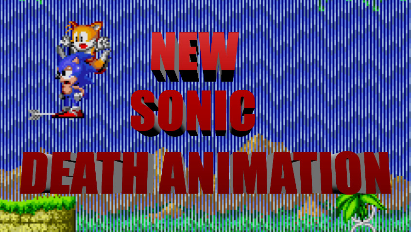 sonic 2.exe [Sonic the Hedgehog 2 (2013)] [Mods]