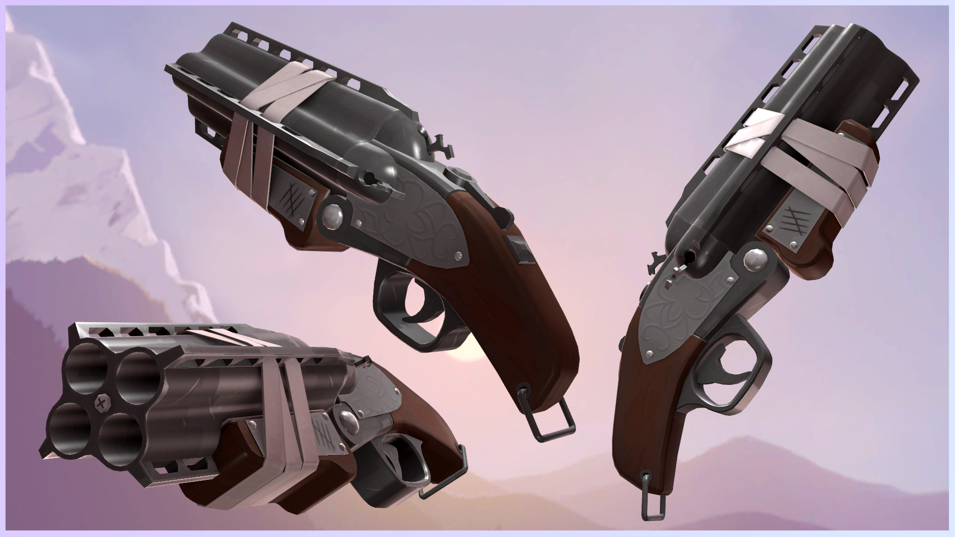 the Quad-Off