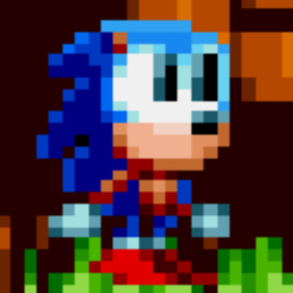 A Rather Chibi Adventure (Spring Twirl!) [Sonic 3 A.I.R.] [Mods]