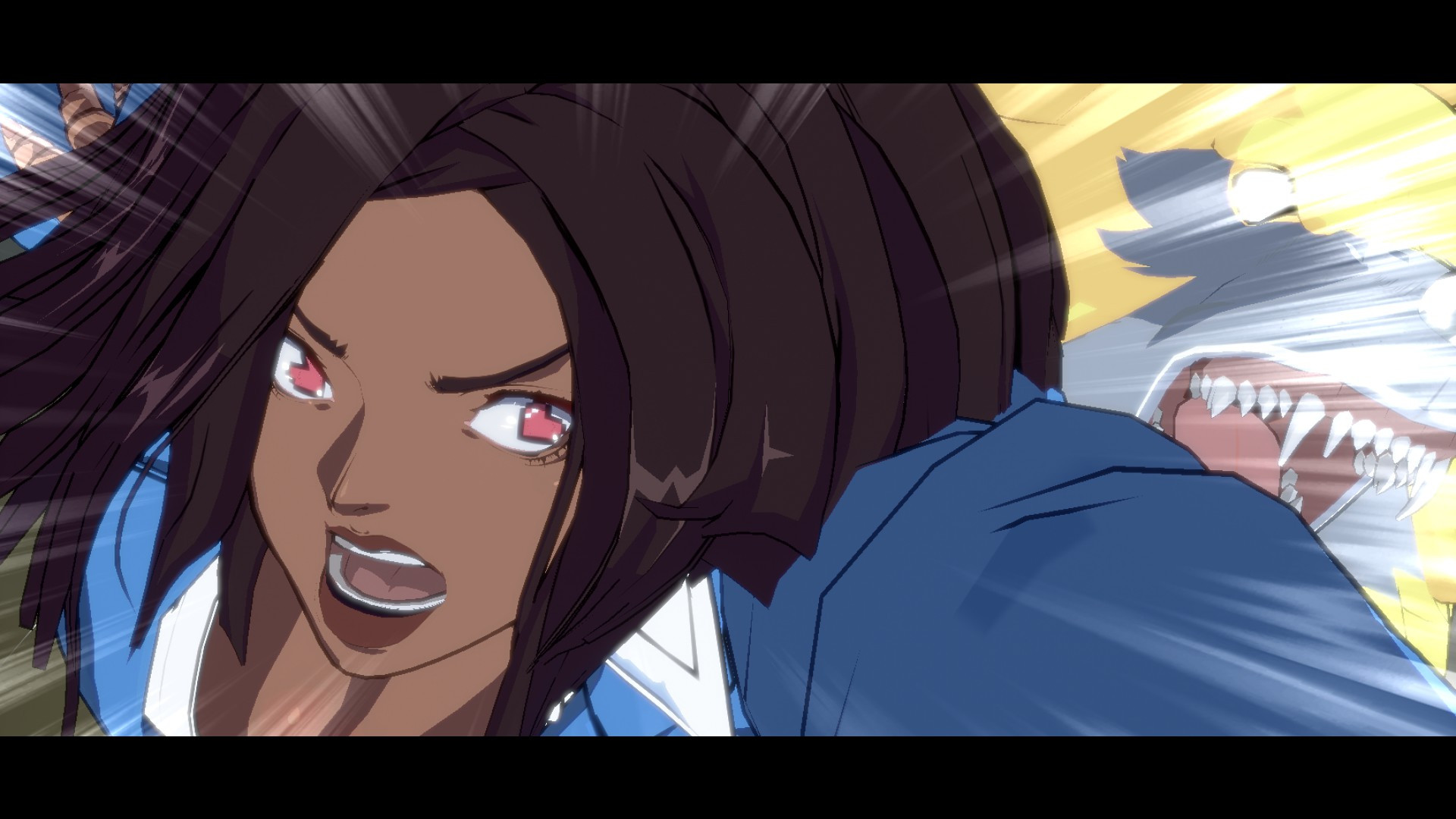 Dead Estate Lydia Giovanna [GUILTY GEAR STRIVE] [Mods]